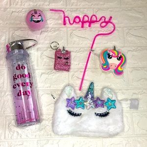 Claire’s accessories Lot
